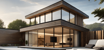 Scandinavian Interior