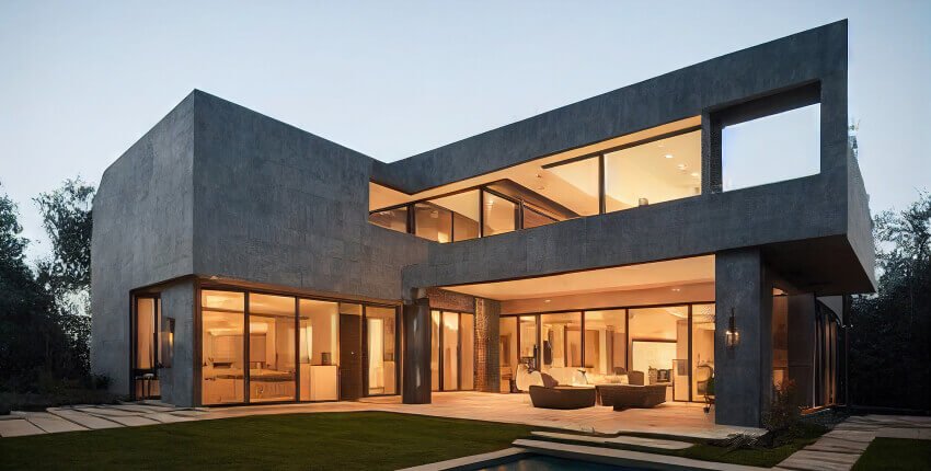 Architectural Planning